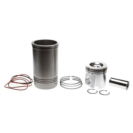 Aic Replacement Parts Liner Kit Fits Caterpillar Models 1010016LK